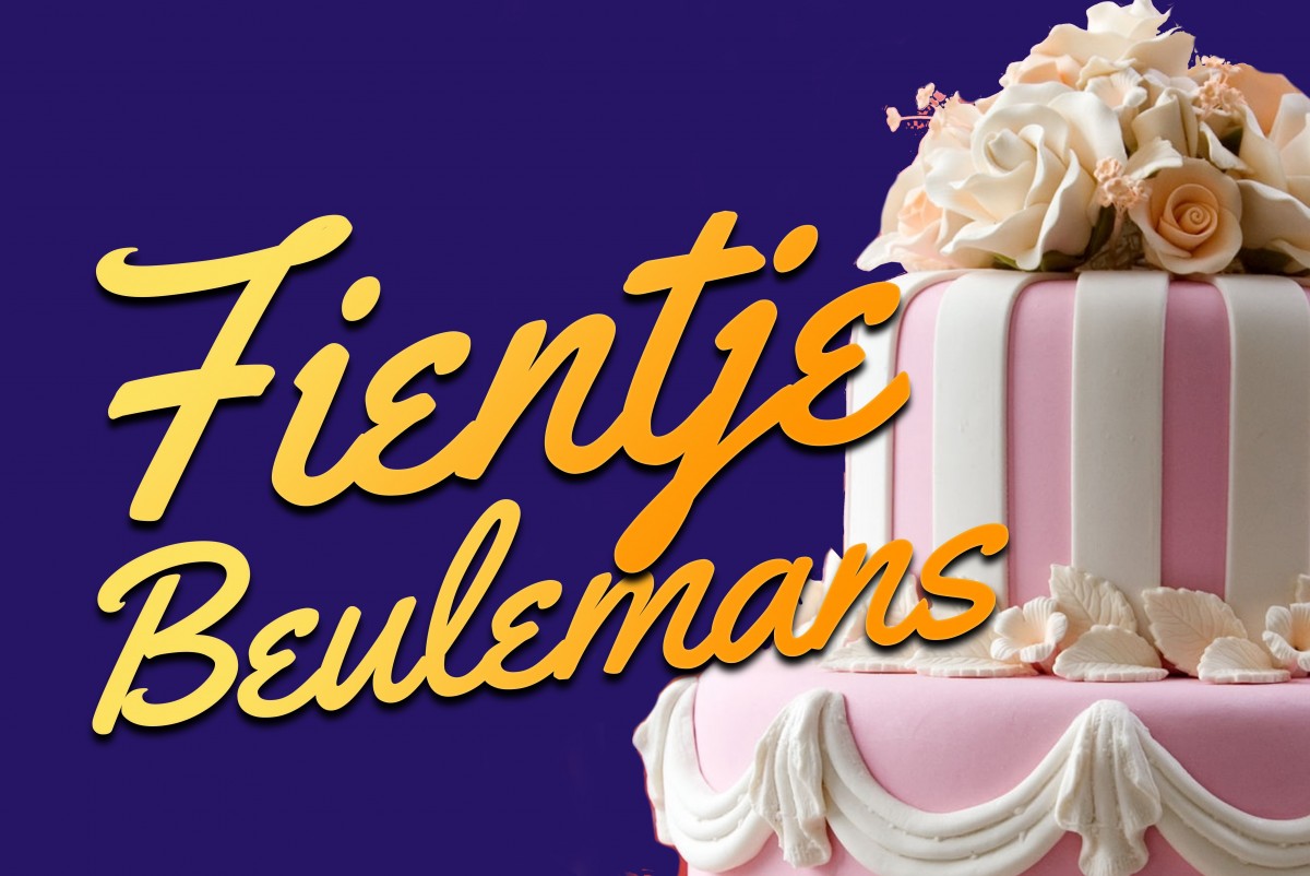 FIENTJE BEULEMANS