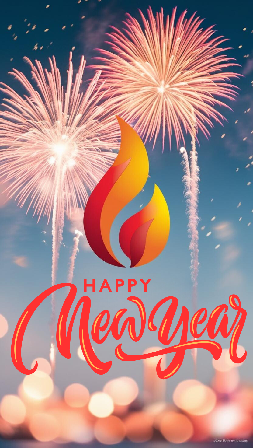 HAPPY 2025