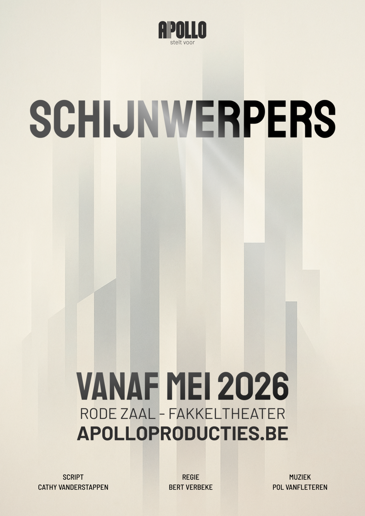 SCHIJNWERPERS