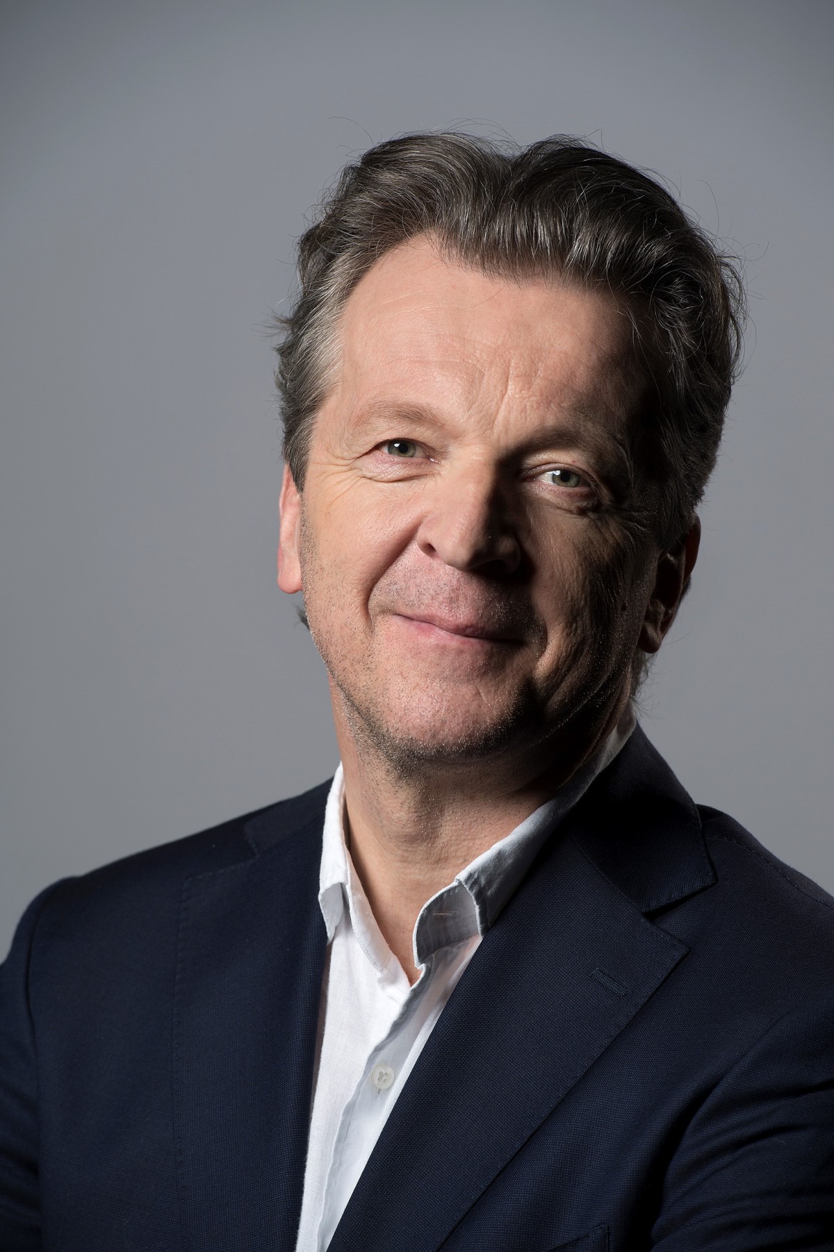 Lucas Van den Eynde