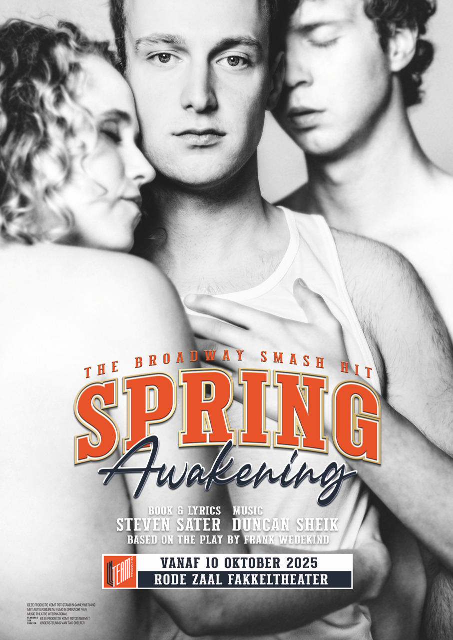 SPRING AWAKENING