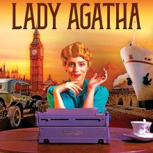 lady agatha