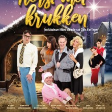 KERST MET KRUKKEN