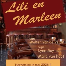 LILI EN MARLEEN HERNEMING