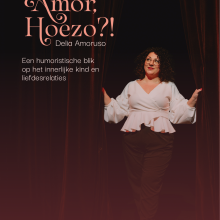 AMOR HOEZO