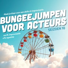 Bungeejumpen