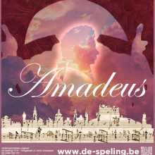 AMADEUS