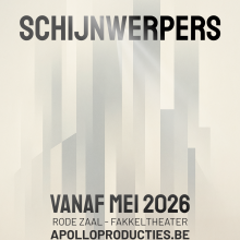 SCHIJNWERPERS