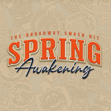 Spring Awakening
