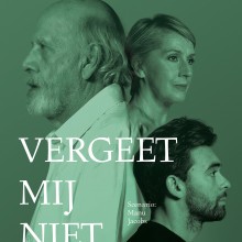 Vergeet mij niet